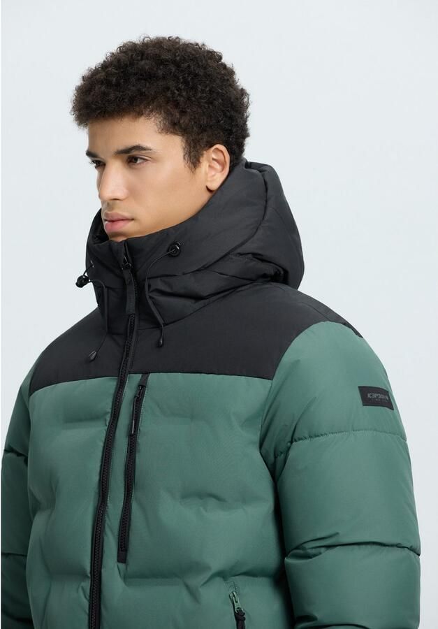 Icepeak Gewatteerde jas AMERI