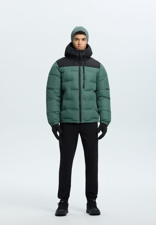 Icepeak Gewatteerde jas AMERI - Foto 5