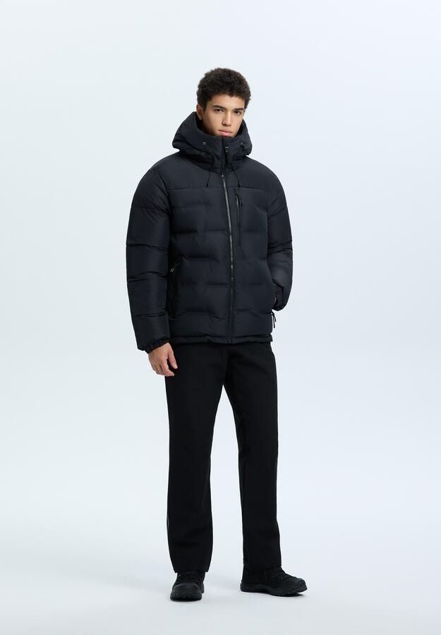 Icepeak Gewatteerde jas AMERI - Foto 4