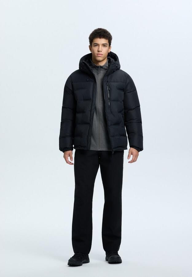 Icepeak Gewatteerde jas AMERI - Foto 5