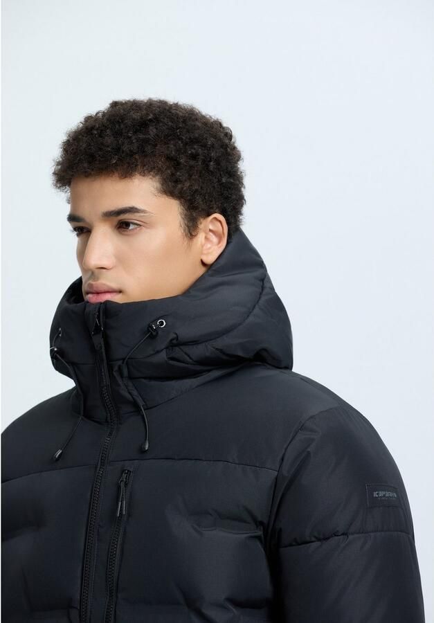 Icepeak Gewatteerde jas AMERI