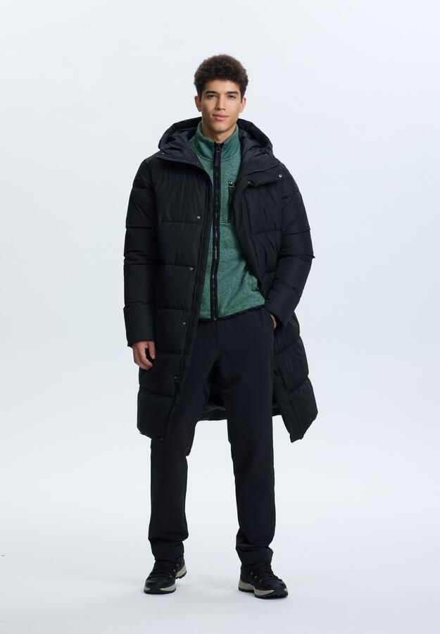 Icepeak Gewatteerde jas ARDEK - Foto 5