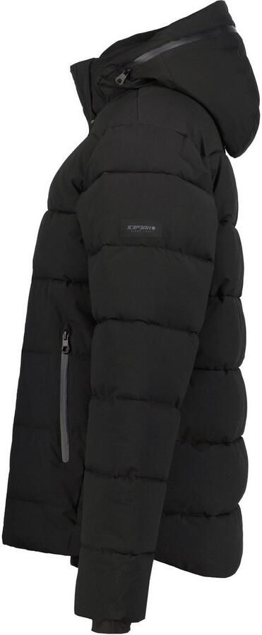 Icepeak Gewatteerde jas BIXBY - Foto 7