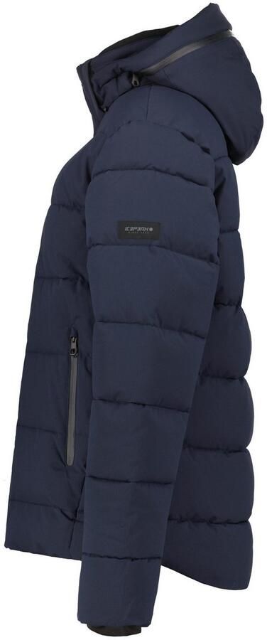 Icepeak Gewatteerde jas BIXBY