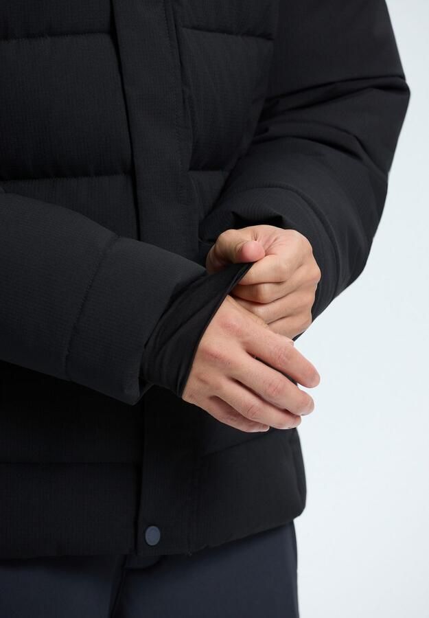 Icepeak Gewatteerde jas BIXBY - Foto 4