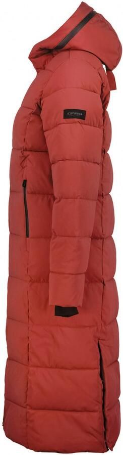 Icepeak Gewatteerde jas BRILON