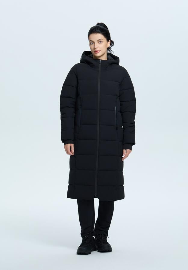 Icepeak Gewatteerde jas BRILON - Foto 3