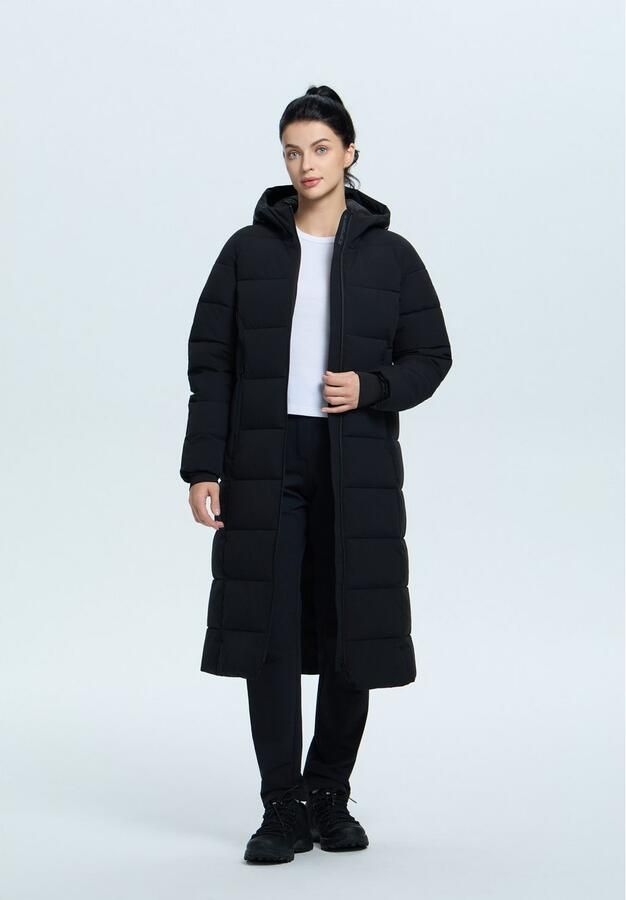 Icepeak Gewatteerde jas BRILON - Foto 2