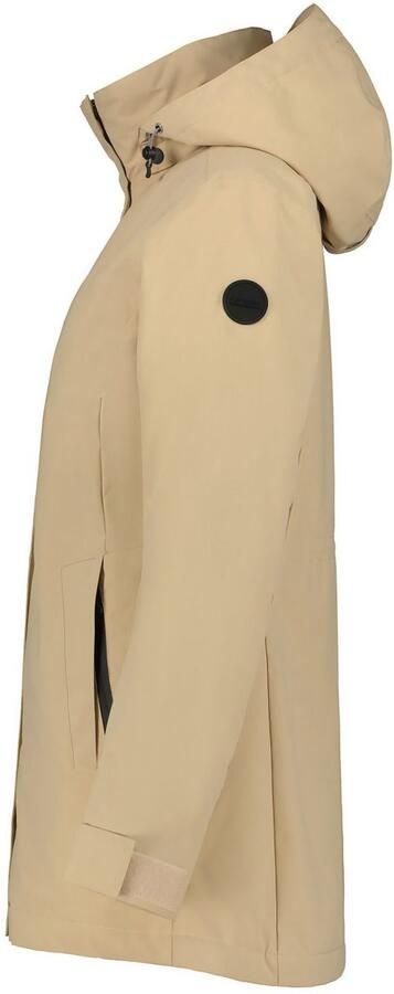 Icepeak Gewatteerde jas D FUNCTIONEEL JACK ALNA - Foto 4