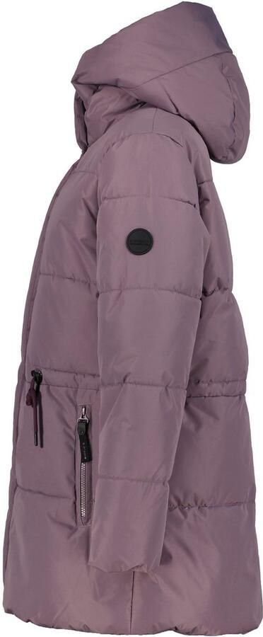 Icepeak Gewatteerde jas D STEPPJACKE ADRIAL Waterafstotend & waterdicht & winddicht - Foto 4