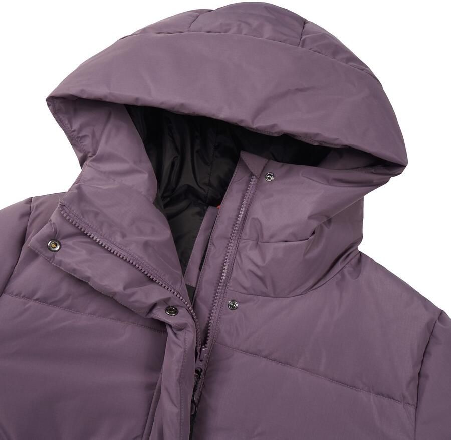 Icepeak Gewatteerde jas D STEPPJACKE ADRIAL Waterafstotend & waterdicht & winddicht - Foto 2