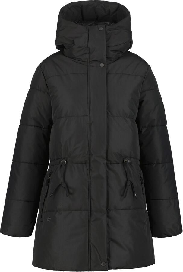 Icepeak Gewatteerde jas D STEPPJACKE ADRIAL Waterafstotend & waterdicht & winddicht - Foto 3