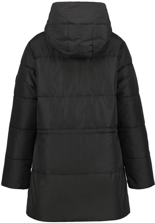 Icepeak Gewatteerde jas D STEPPJACKE ADRIAL Waterafstotend & waterdicht & winddicht