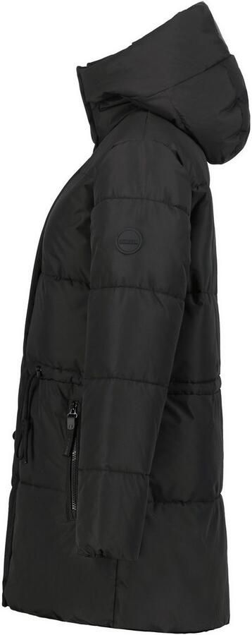 Icepeak Gewatteerde jas D STEPPJACKE ADRIAL Waterafstotend & waterdicht & winddicht - Foto 2