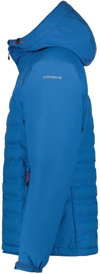 Icepeak Gewatteerde jas H GEWATTEERDE JAS BARWICK - Foto 5