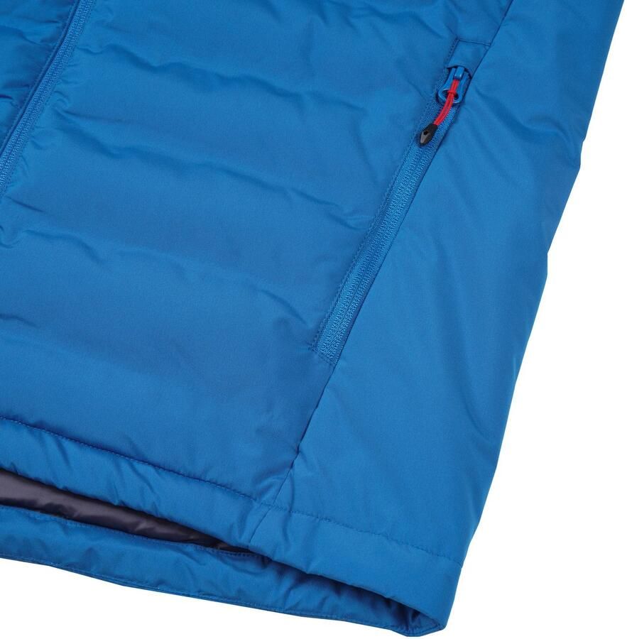 Icepeak Gewatteerde jas H GEWATTEERDE JAS BARWICK - Foto 3