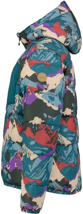 Icepeak Gewatteerde jas H omkeerbare gewatteerde jas MONSON - Foto 6