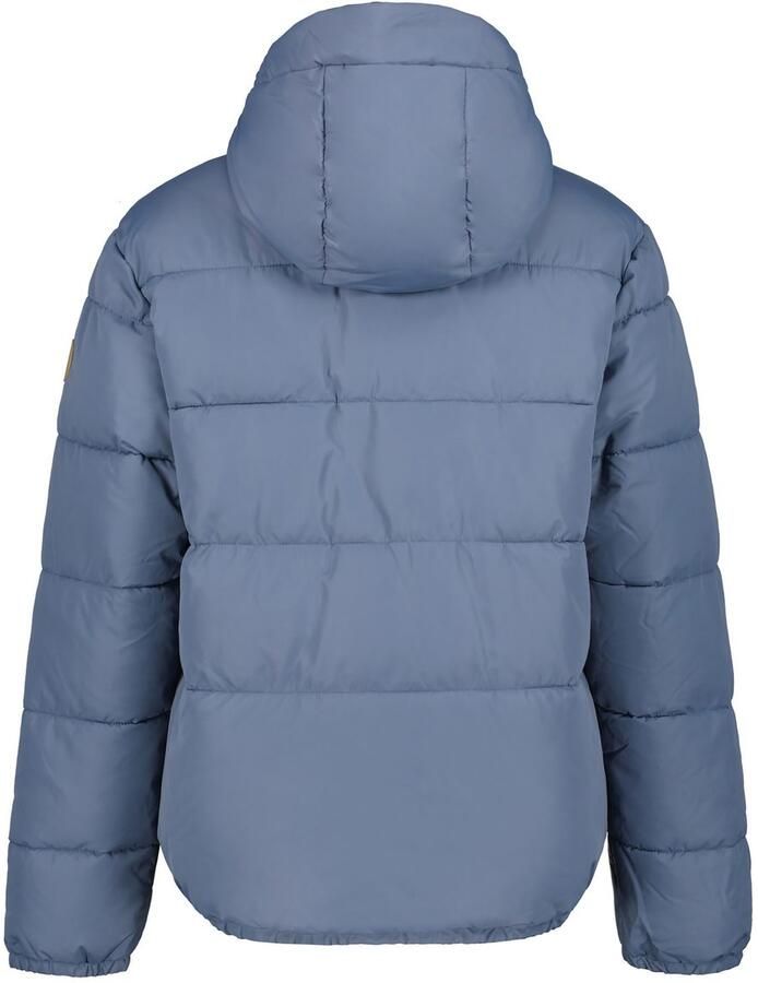 Icepeak Gewatteerde jas H omkeerbare gewatteerde jas MONSON - Foto 5