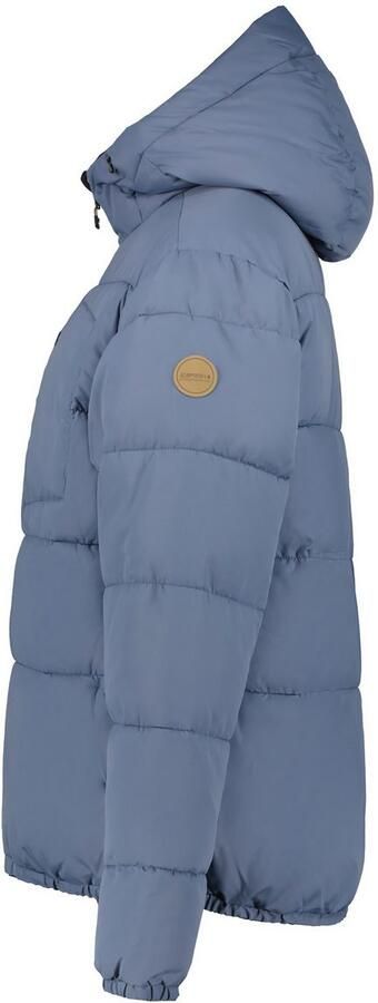 Icepeak Gewatteerde jas H omkeerbare gewatteerde jas MONSON - Foto 4