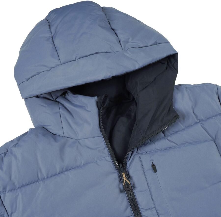 Icepeak Gewatteerde jas H omkeerbare gewatteerde jas MONSON - Foto 2