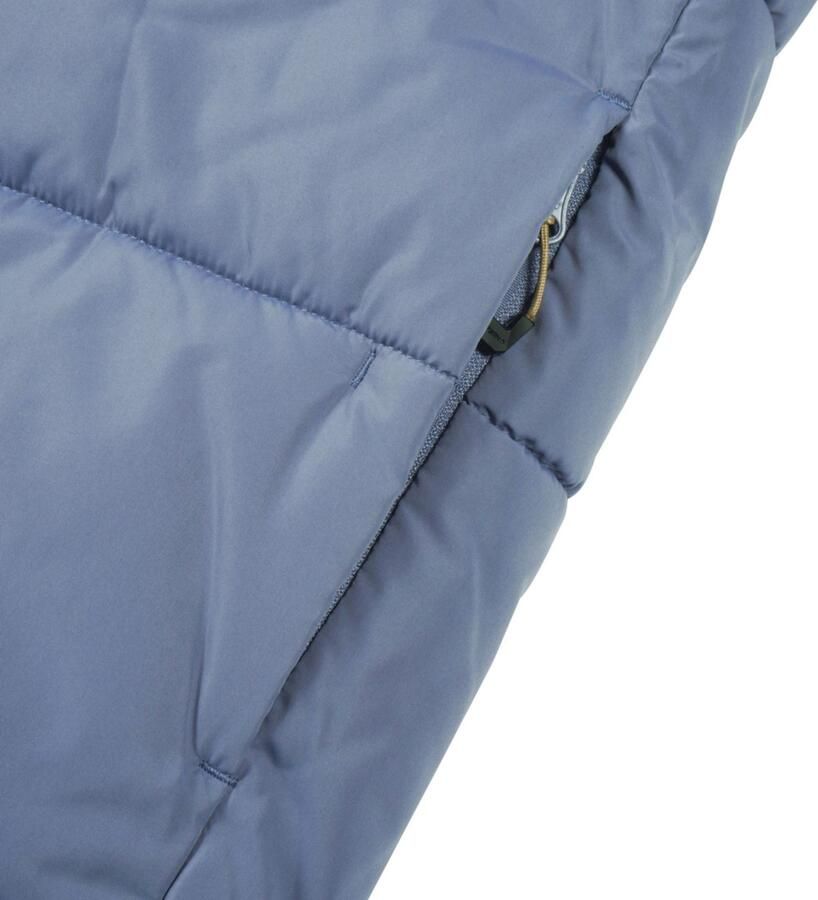 Icepeak Gewatteerde jas H omkeerbare gewatteerde jas MONSON - Foto 3