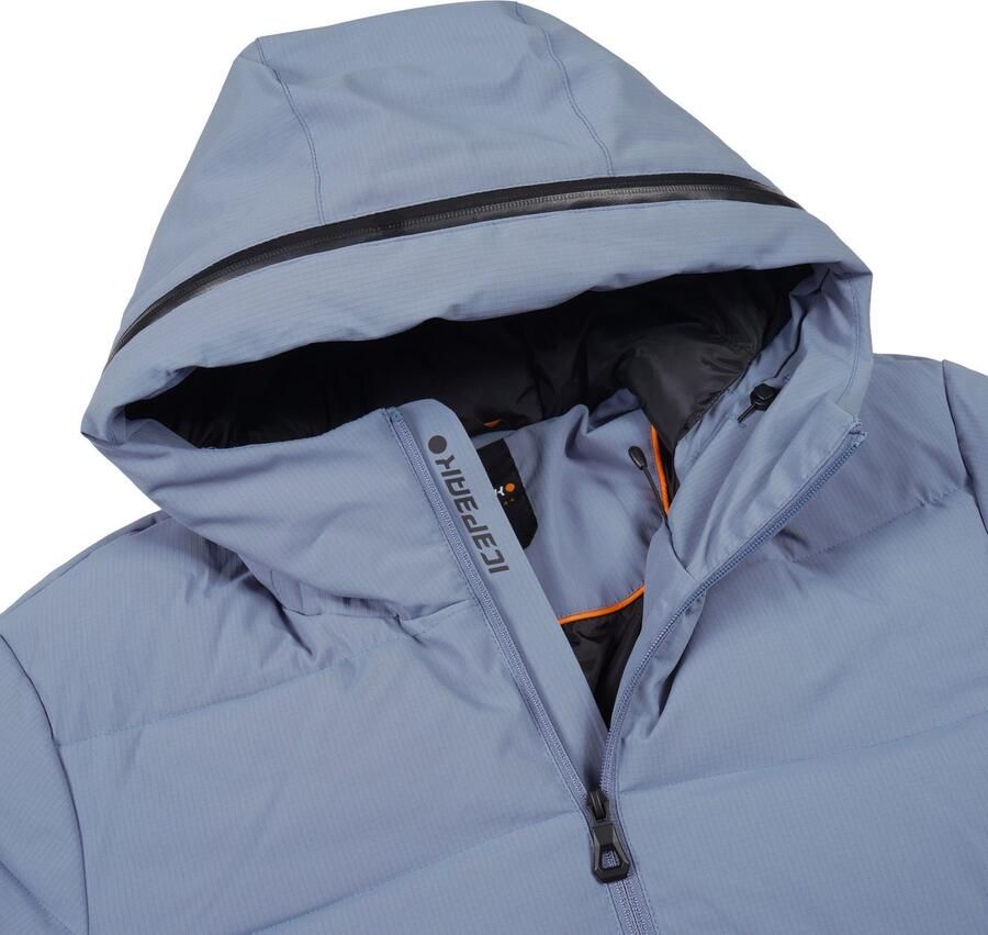 Icepeak Gewatteerde jas - Foto 3