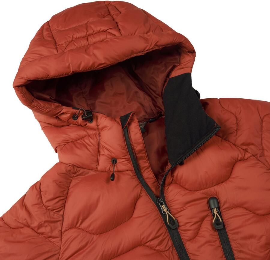 Icepeak Gewatteerde jas - Foto 2