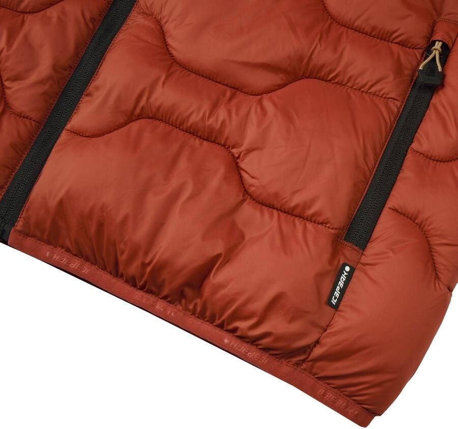 Icepeak Gewatteerde jas - Foto 3