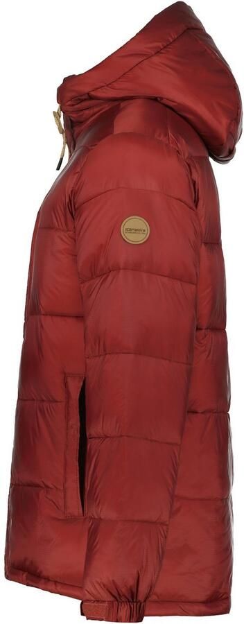 Icepeak Gewatteerde jas - Foto 4