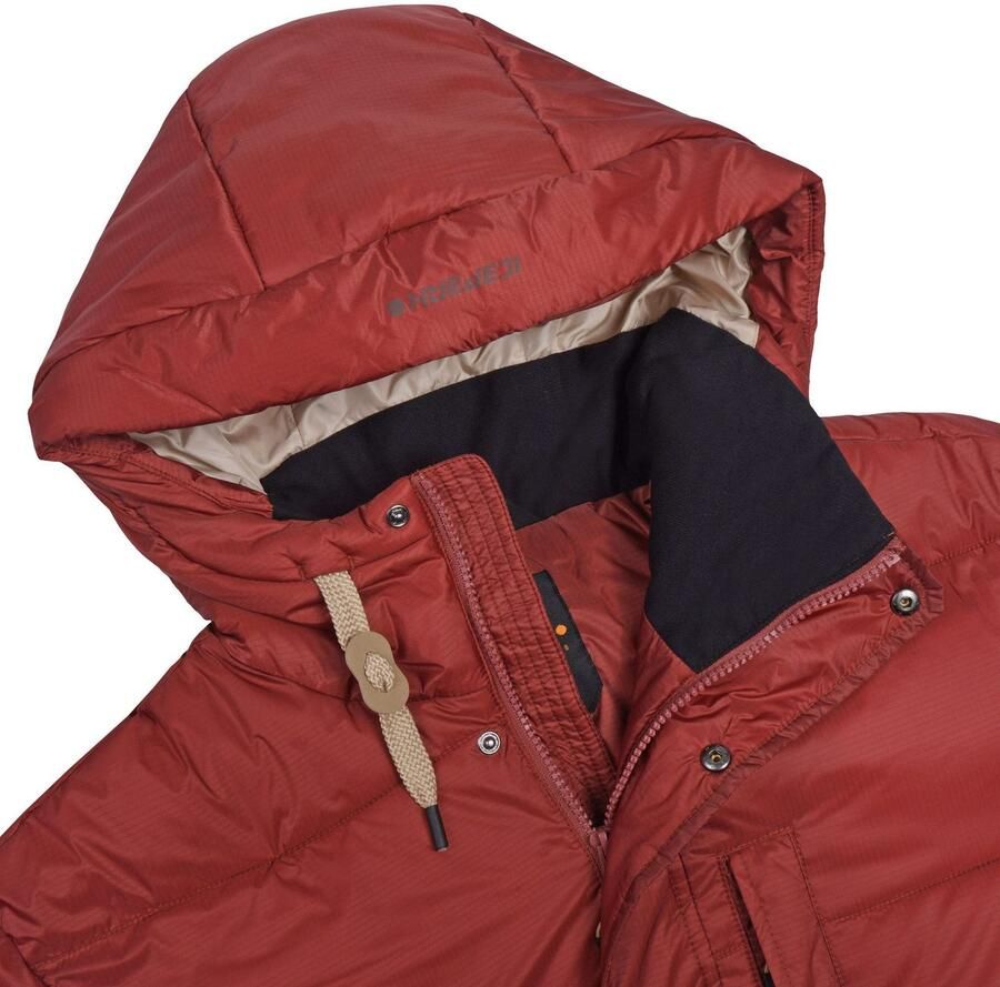 Icepeak Gewatteerde jas - Foto 2