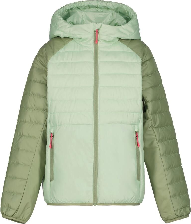 Icepeak Gewatteerde jas KAMIAH - Foto 5