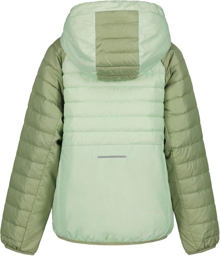 Icepeak Gewatteerde jas KAMIAH - Foto 4