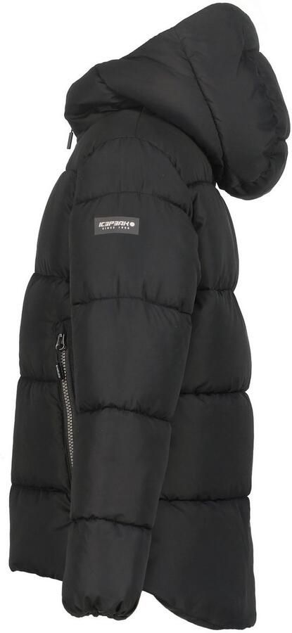 Icepeak Gewatteerde jas KENOVA JR (1 stuk) - Foto 2