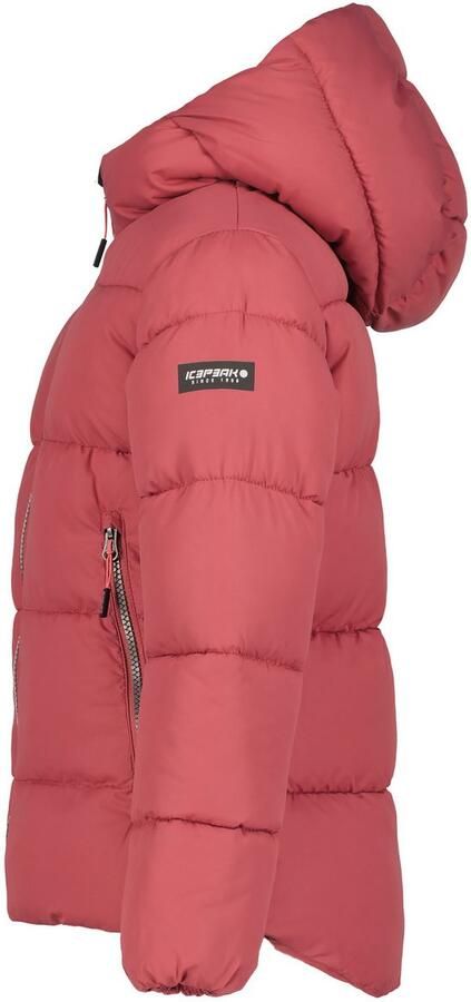 Icepeak Gewatteerde jas KENOVA JR (1 stuk) - Foto 2