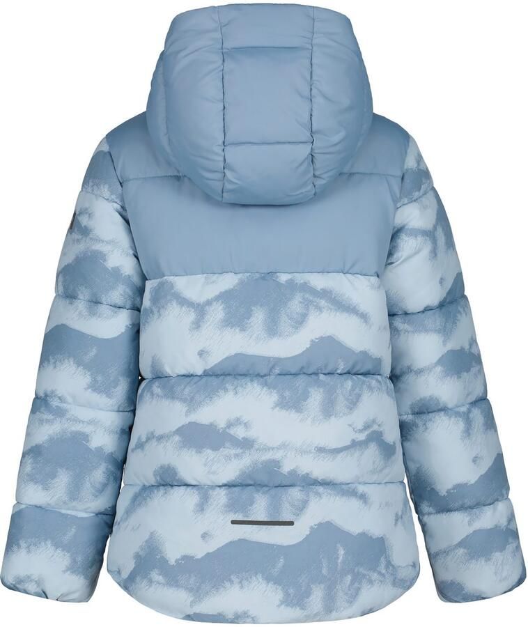 Icepeak Gewatteerde jas KIRN JR (1 stuk)