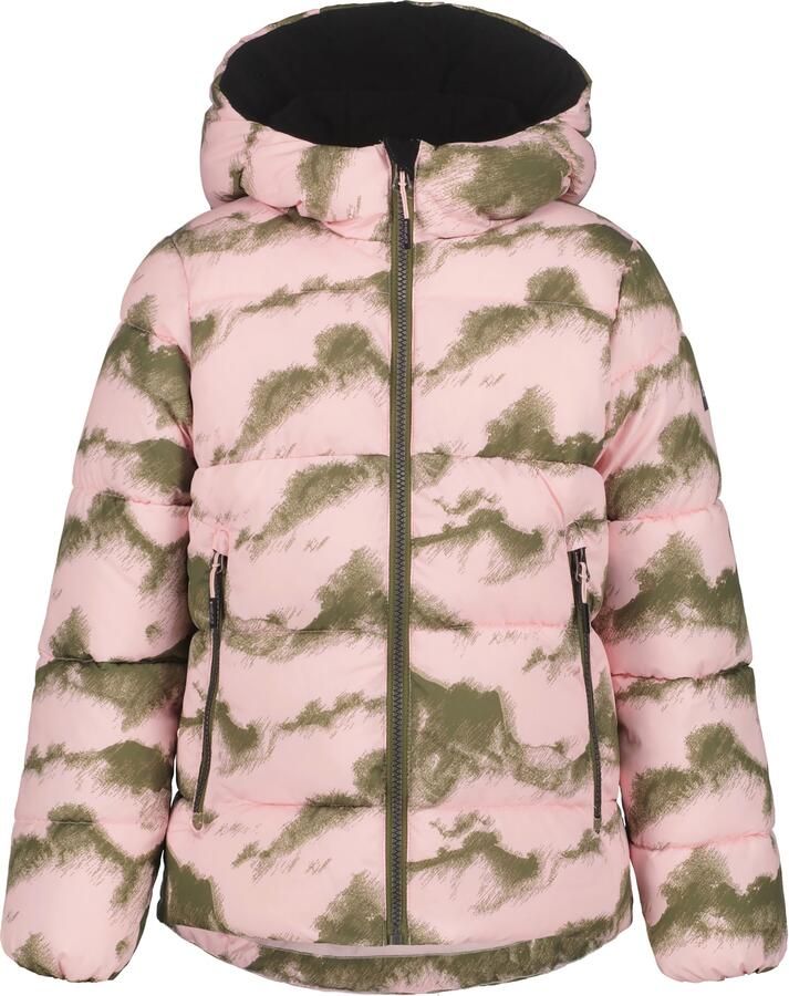 Icepeak Gewatteerde jas KIRN JR (1 stuk) - Foto 3