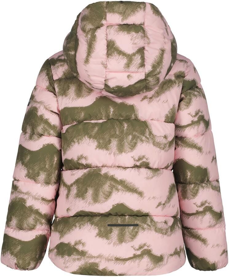 Icepeak Gewatteerde jas KIRN JR (1 stuk)