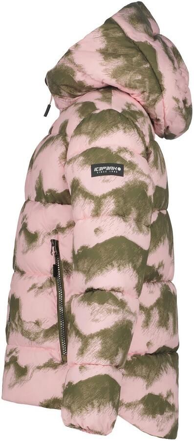 Icepeak Gewatteerde jas KIRN JR (1 stuk) - Foto 2