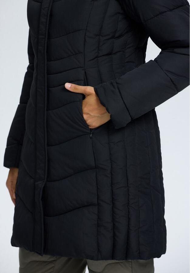 Icepeak Gewatteerde jas PAIVA (1-delig)