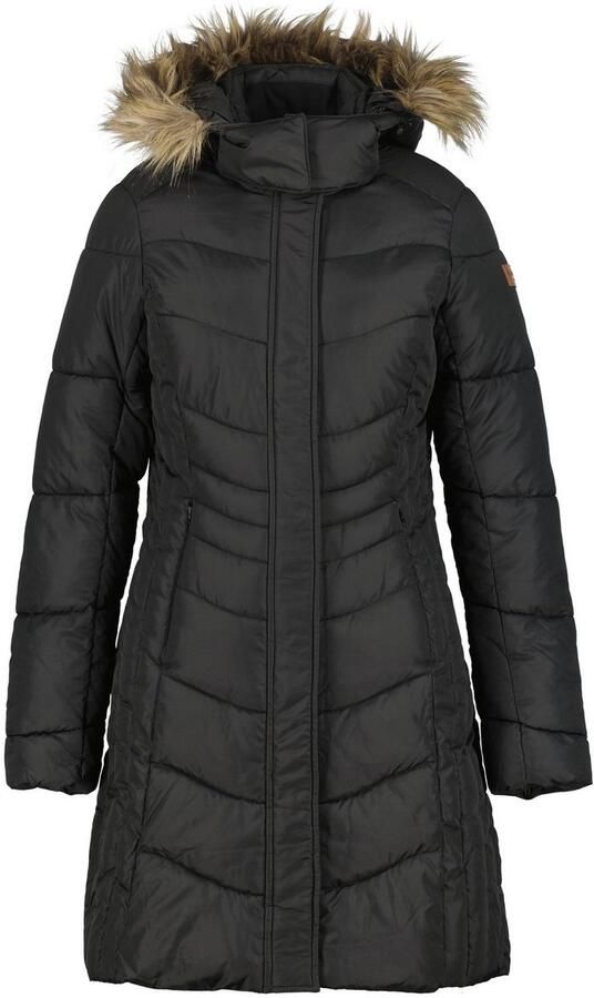 Icepeak Gewatteerde jas PAIVA (1-delig)