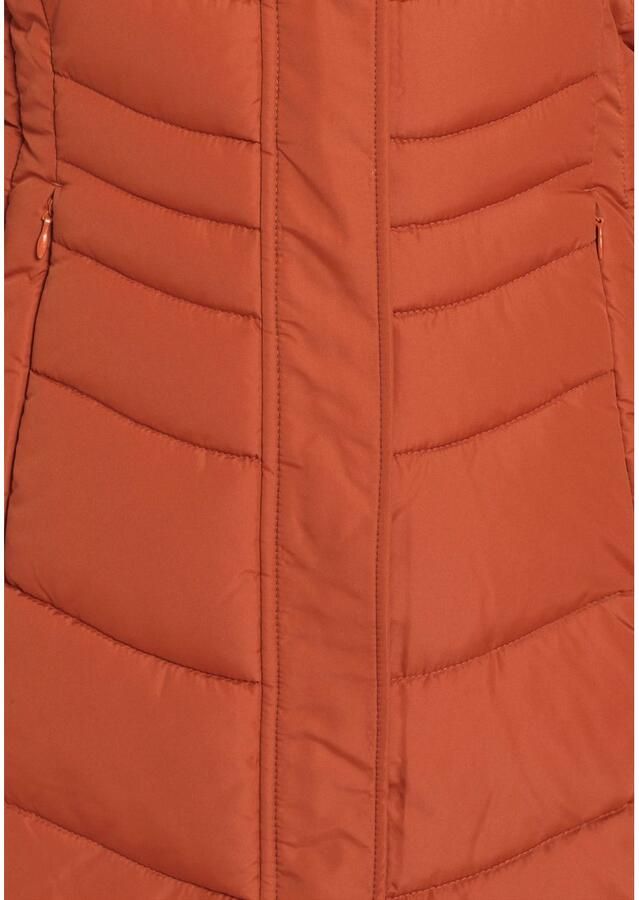 Icepeak Gewatteerde jas PAIVA Warm & waterafstotend & windwerend