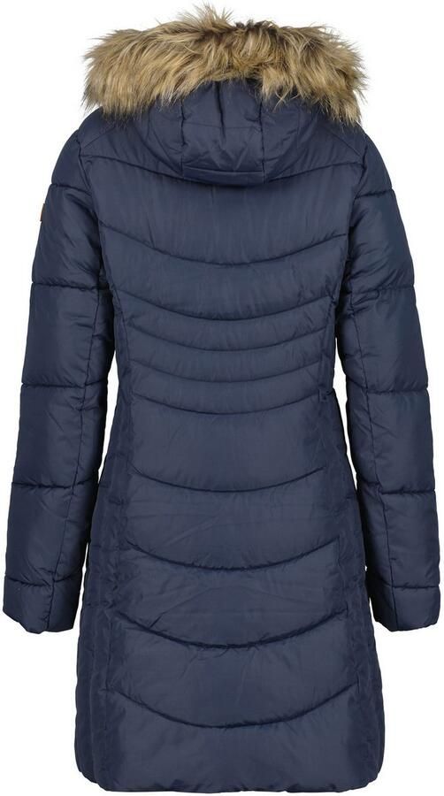 Icepeak Gewatteerde jas PAIVA Waterafstotend windafstotend & ademend (1-delig) - Foto 2