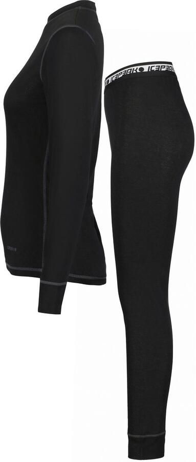 Icepeak Hemd SKI ONDERKLEDING IVEYE (2 stuks) - Foto 5