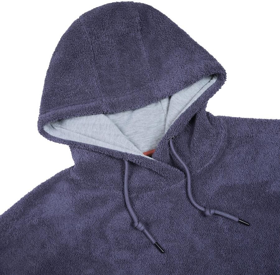 Icepeak Hoodie D OVERSIZE HOODIE ACERRAT - Foto 3