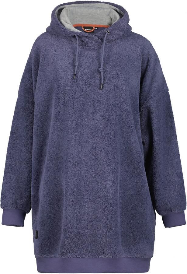 Icepeak Hoodie D OVERSIZE HOODIE ACERRAT - Foto 4