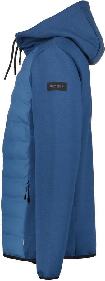 Icepeak Hybride jas AIKERA
