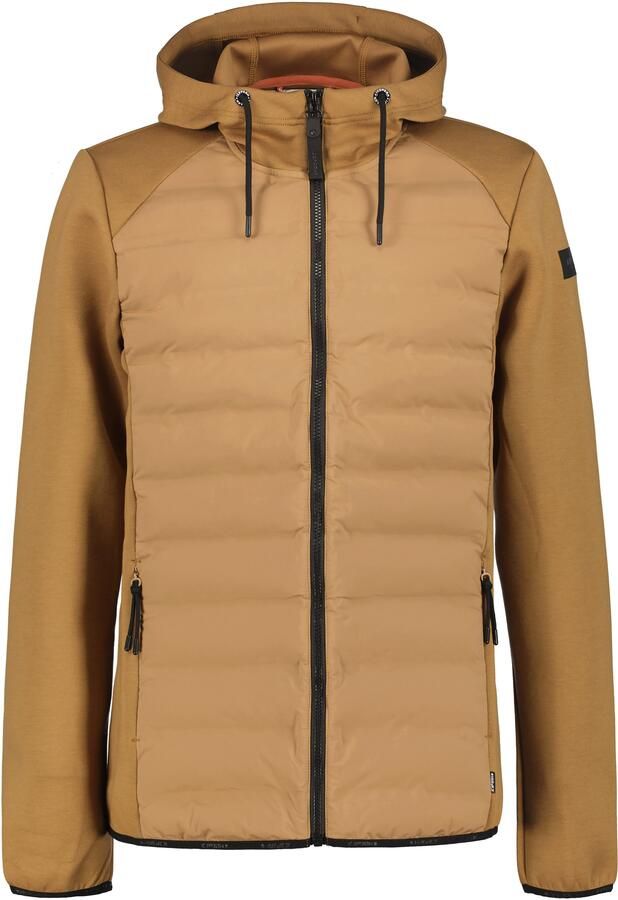 Icepeak Hybride jas AIKERA - Foto 3