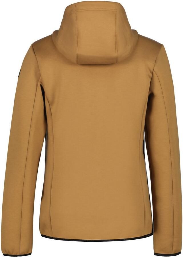 Icepeak Hybride jas AIKERA