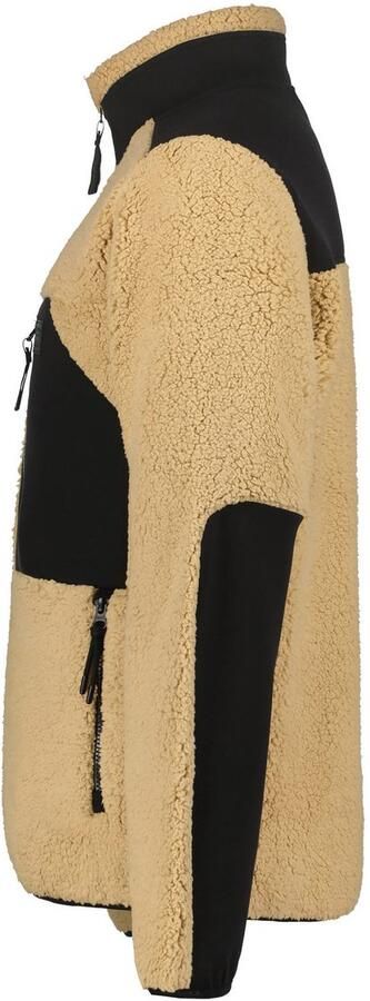 Icepeak Outdoorjack ARDEM met subtiele logo-patch op de borstzak - Foto 5