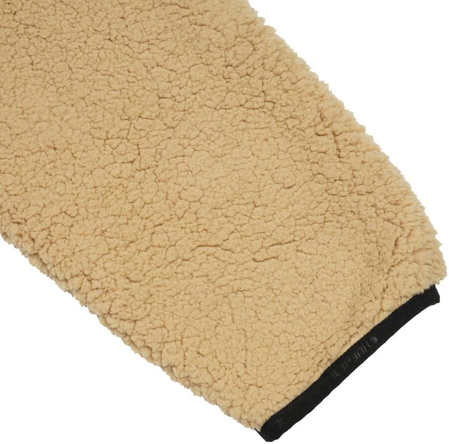 Icepeak Outdoorjack ARDEM met subtiele logo-patch op de borstzak